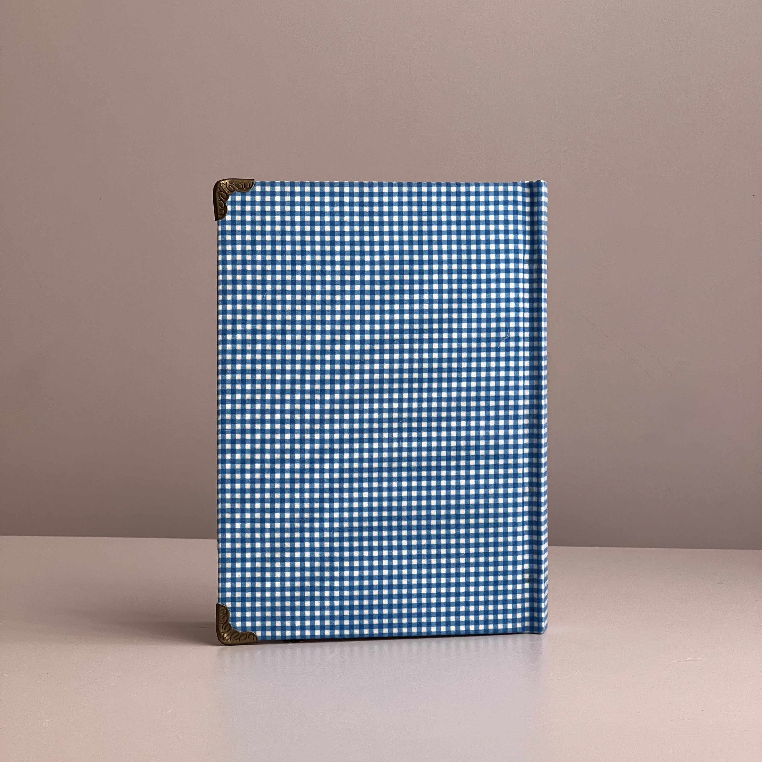Gingham Days
