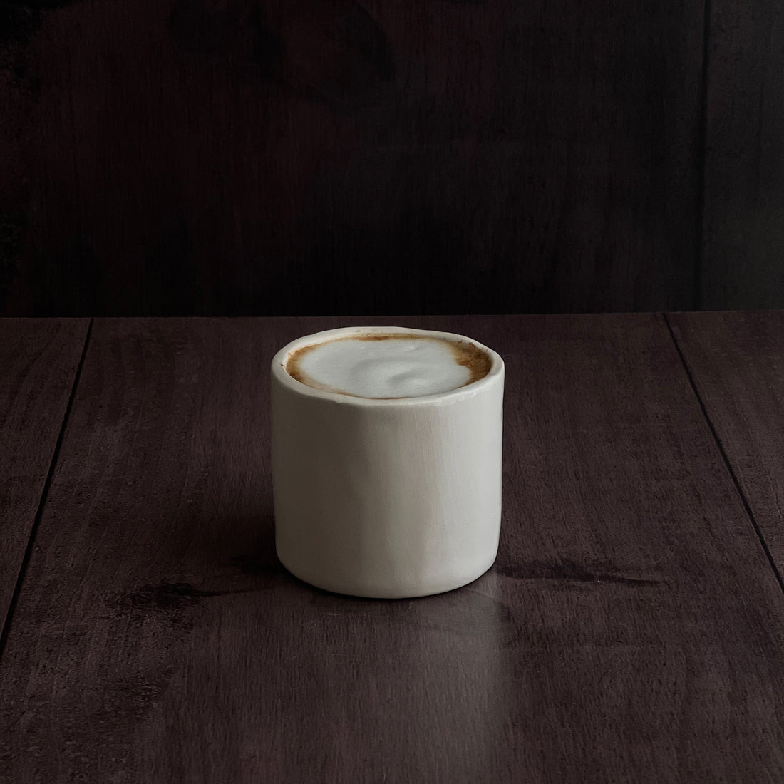 Morning Icons Mug