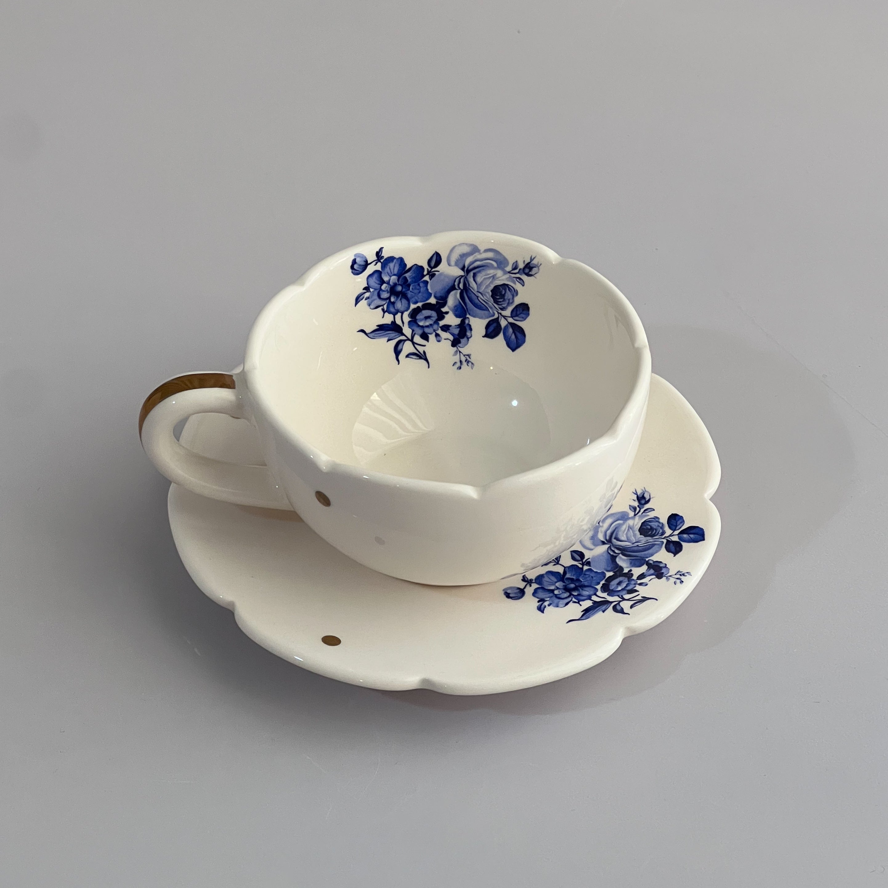 Premium Latte Cup