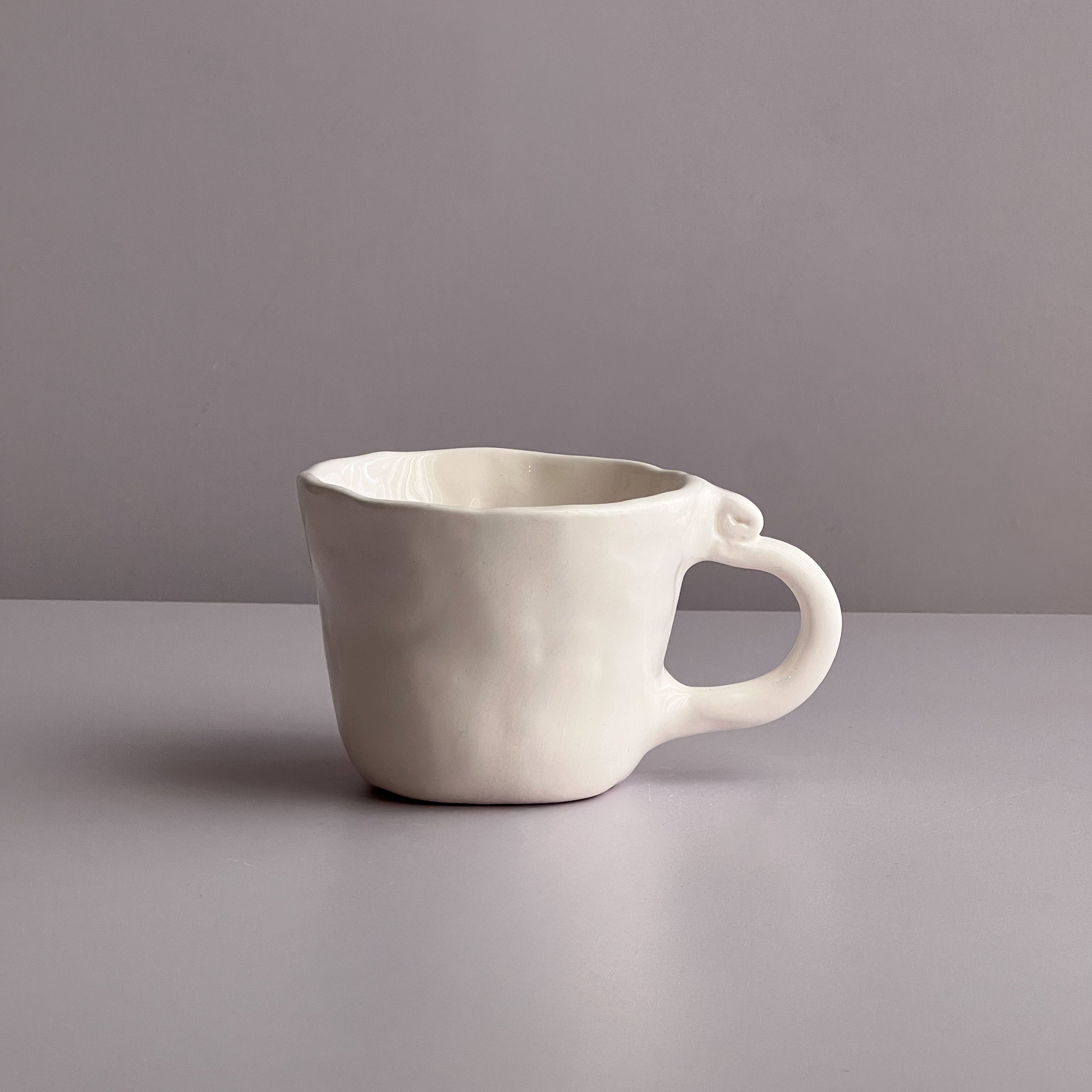 The Fireplace Mug