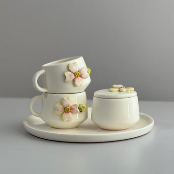 Florals Set