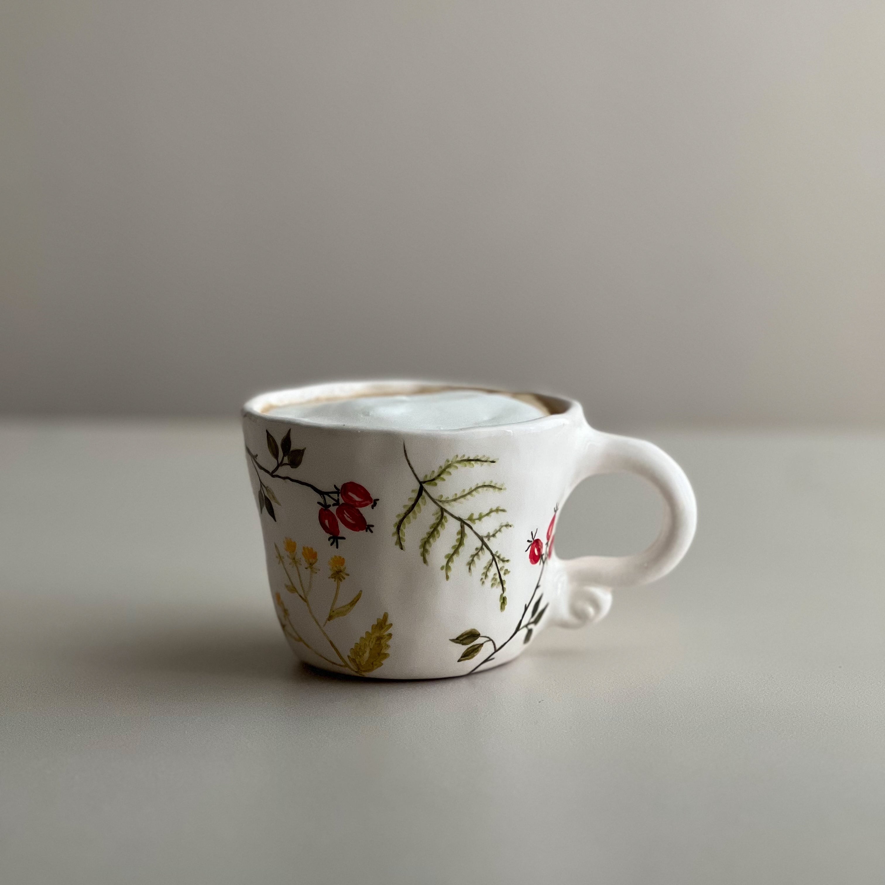Berries Mug