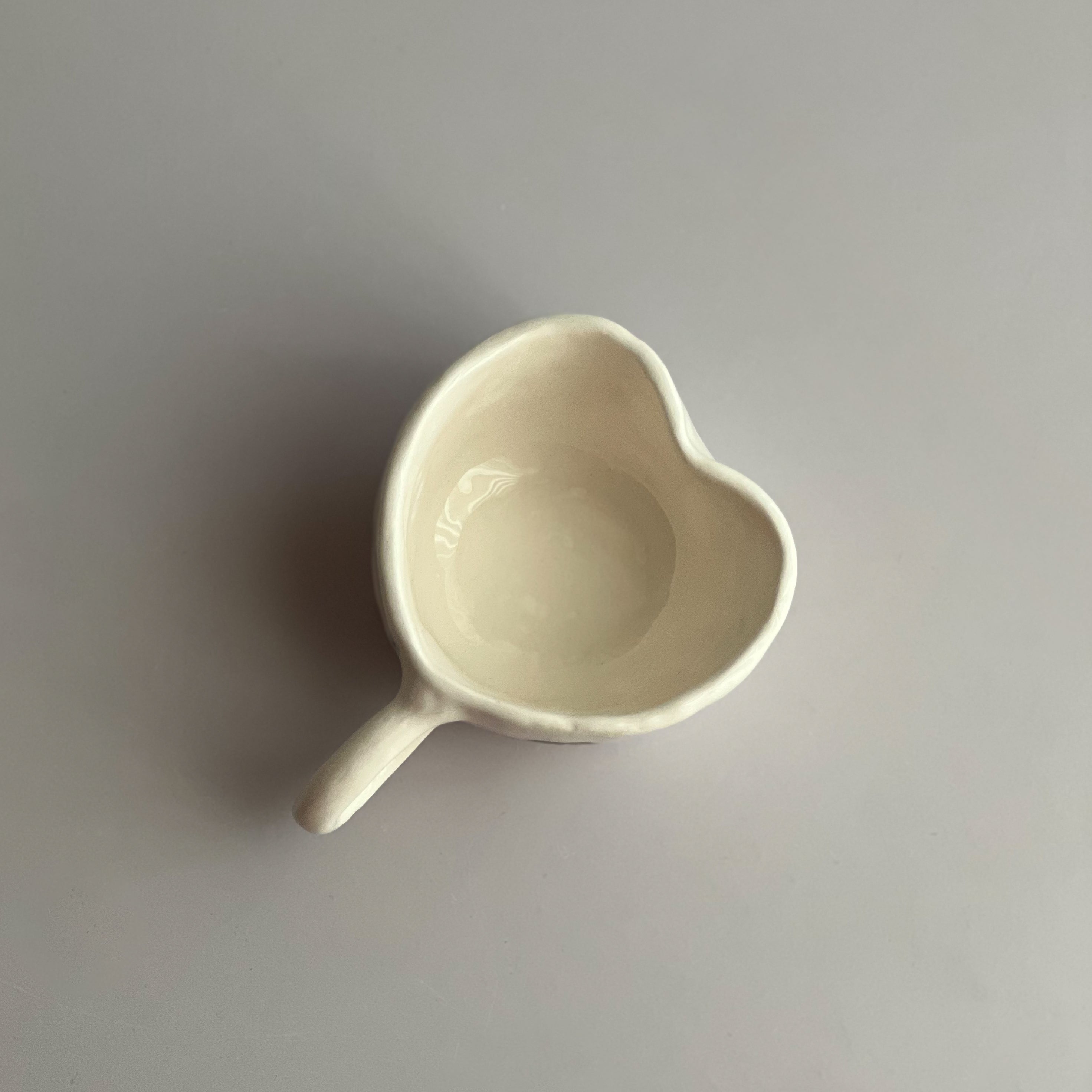 Heart Shape Mug