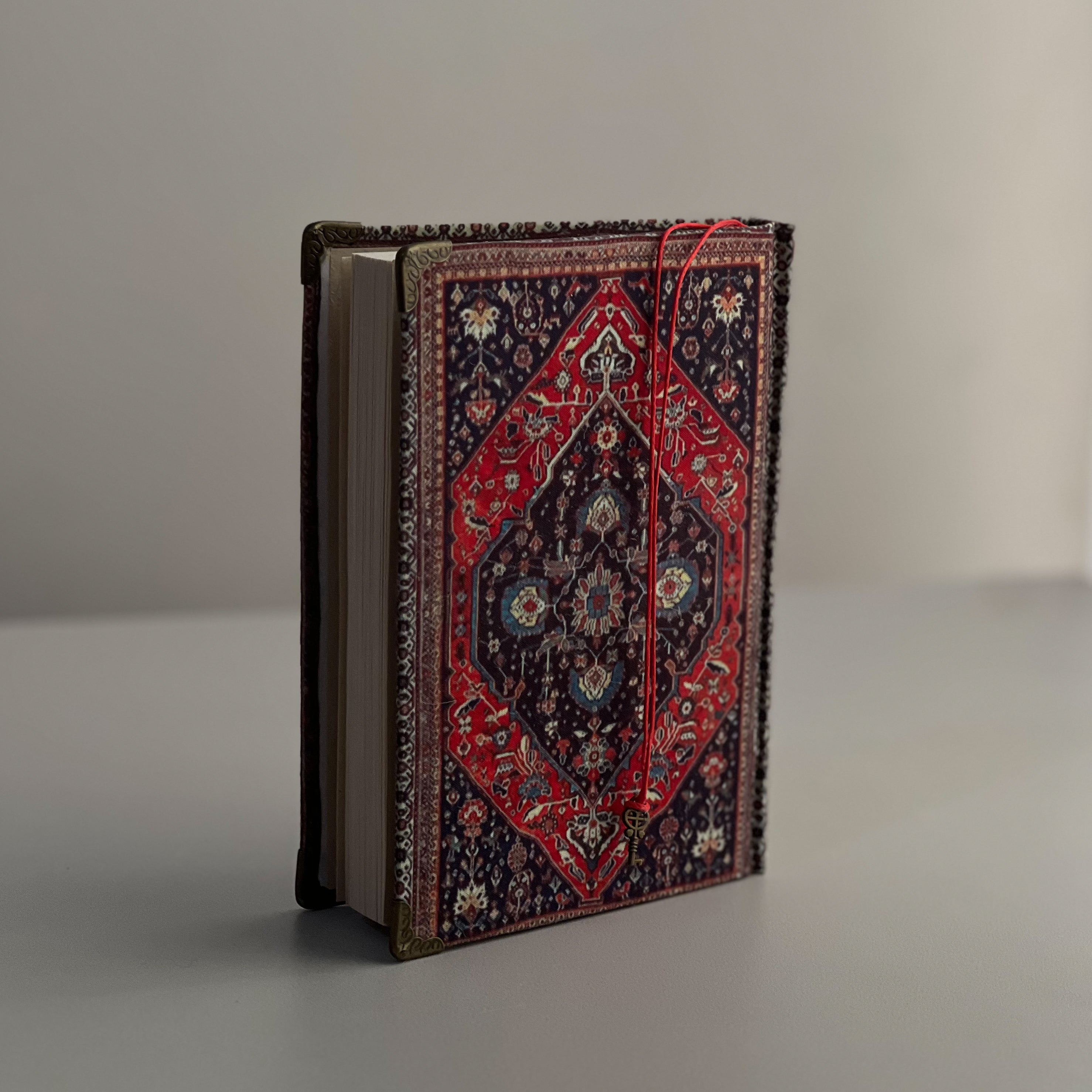 The Rug Notebook