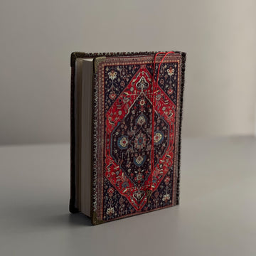 The Rug Notebook