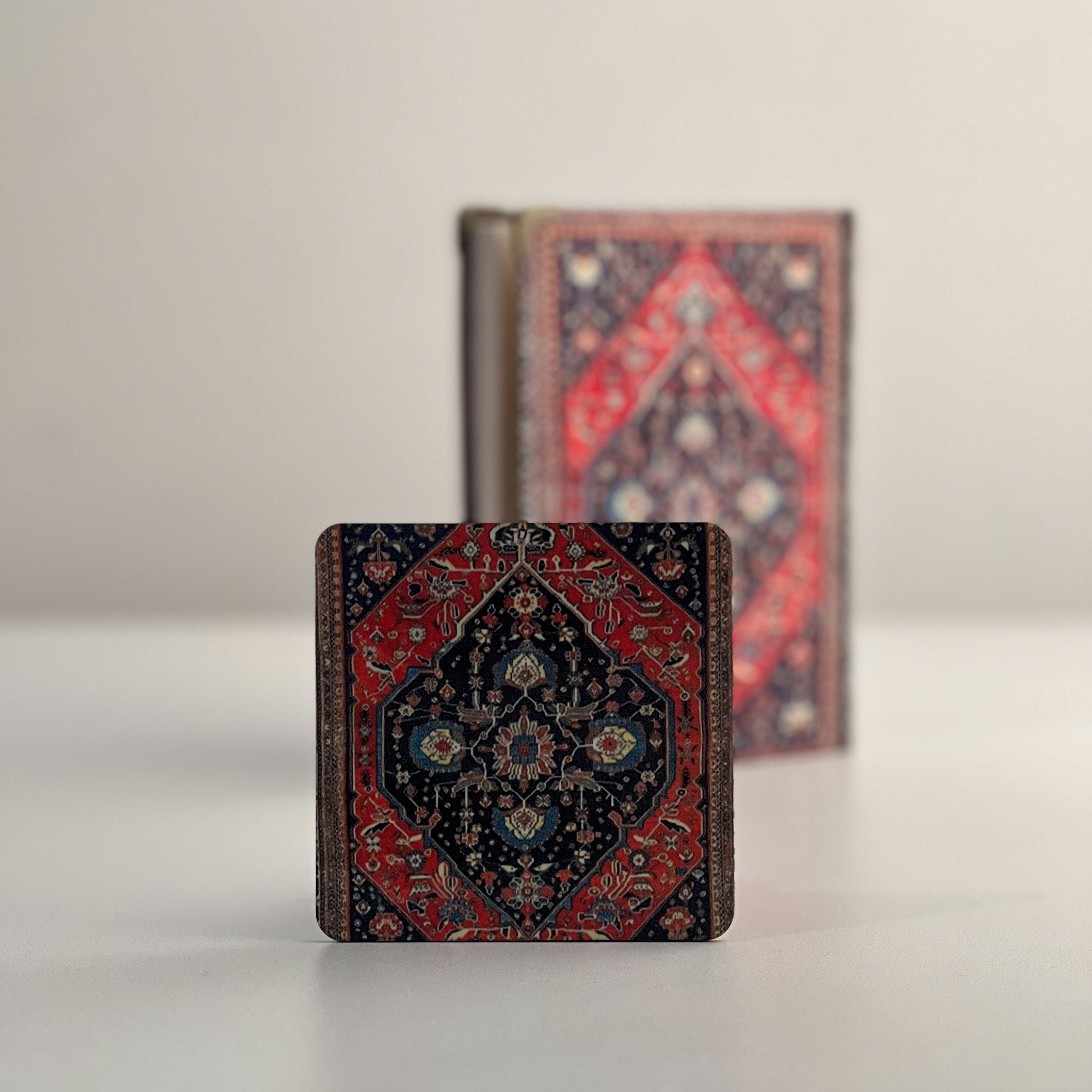 The Rug Notebook