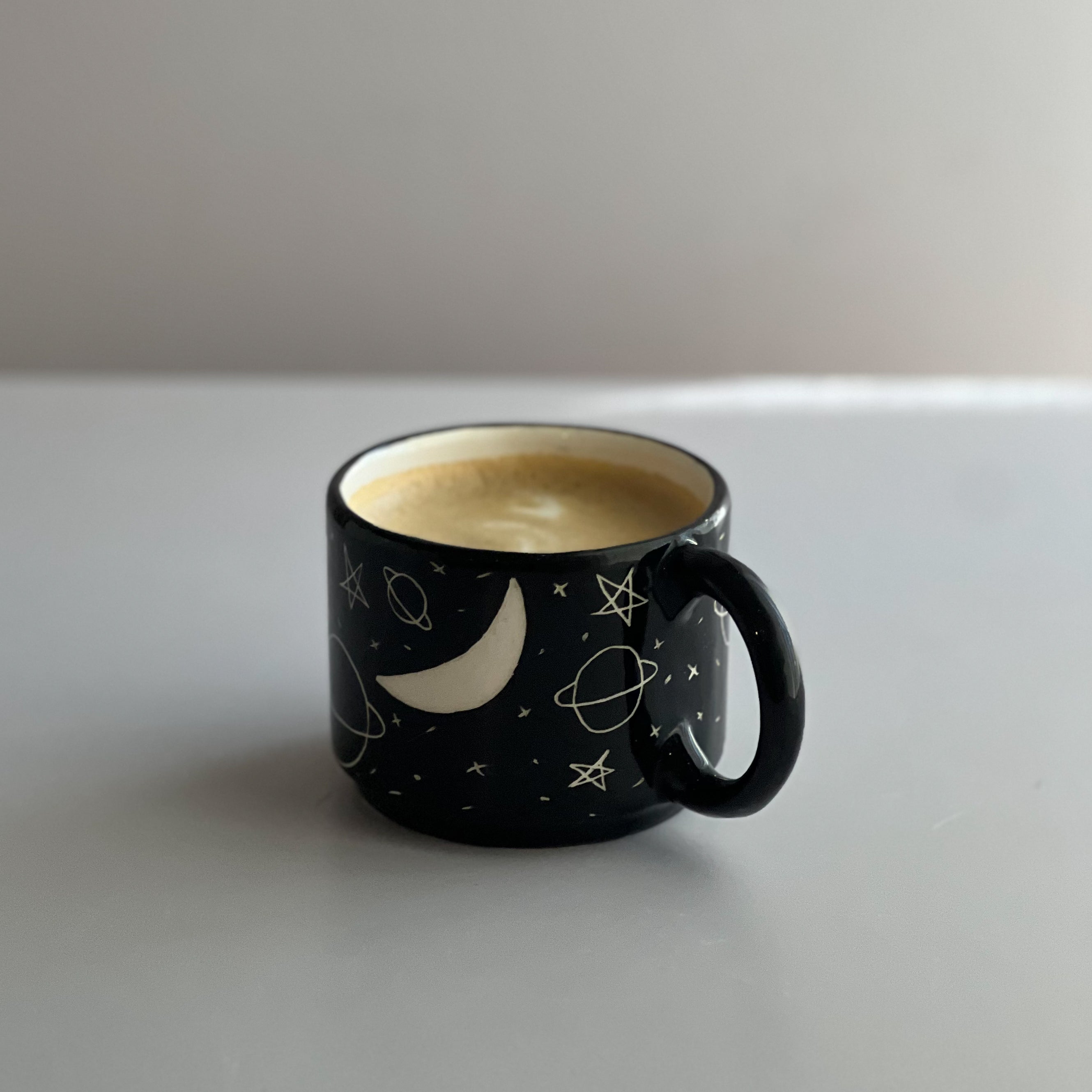 Space Mug