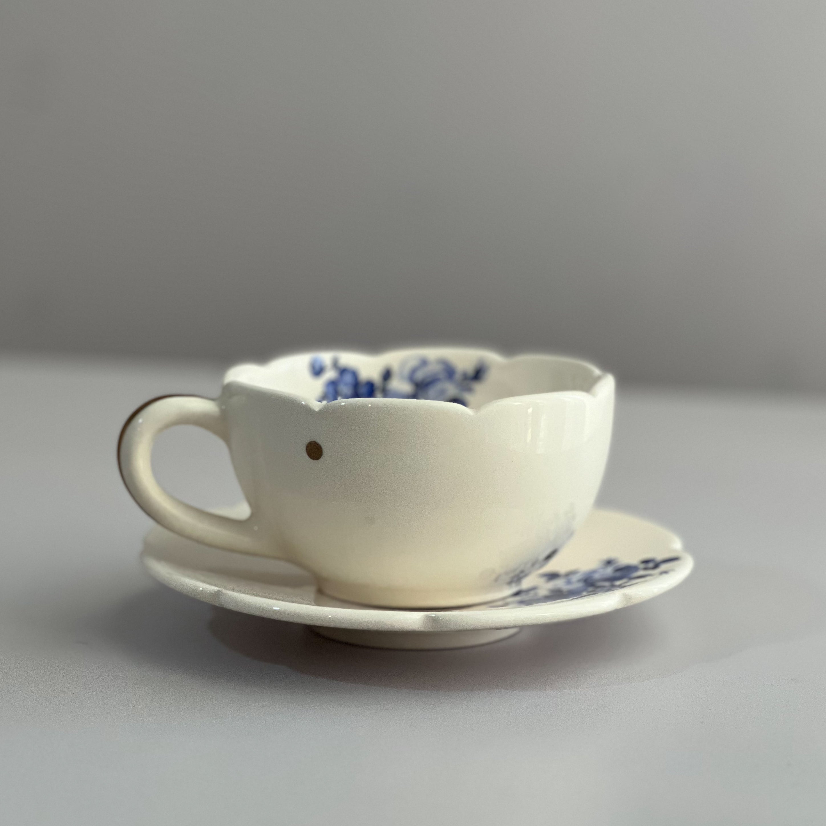 Premium Latte Cup