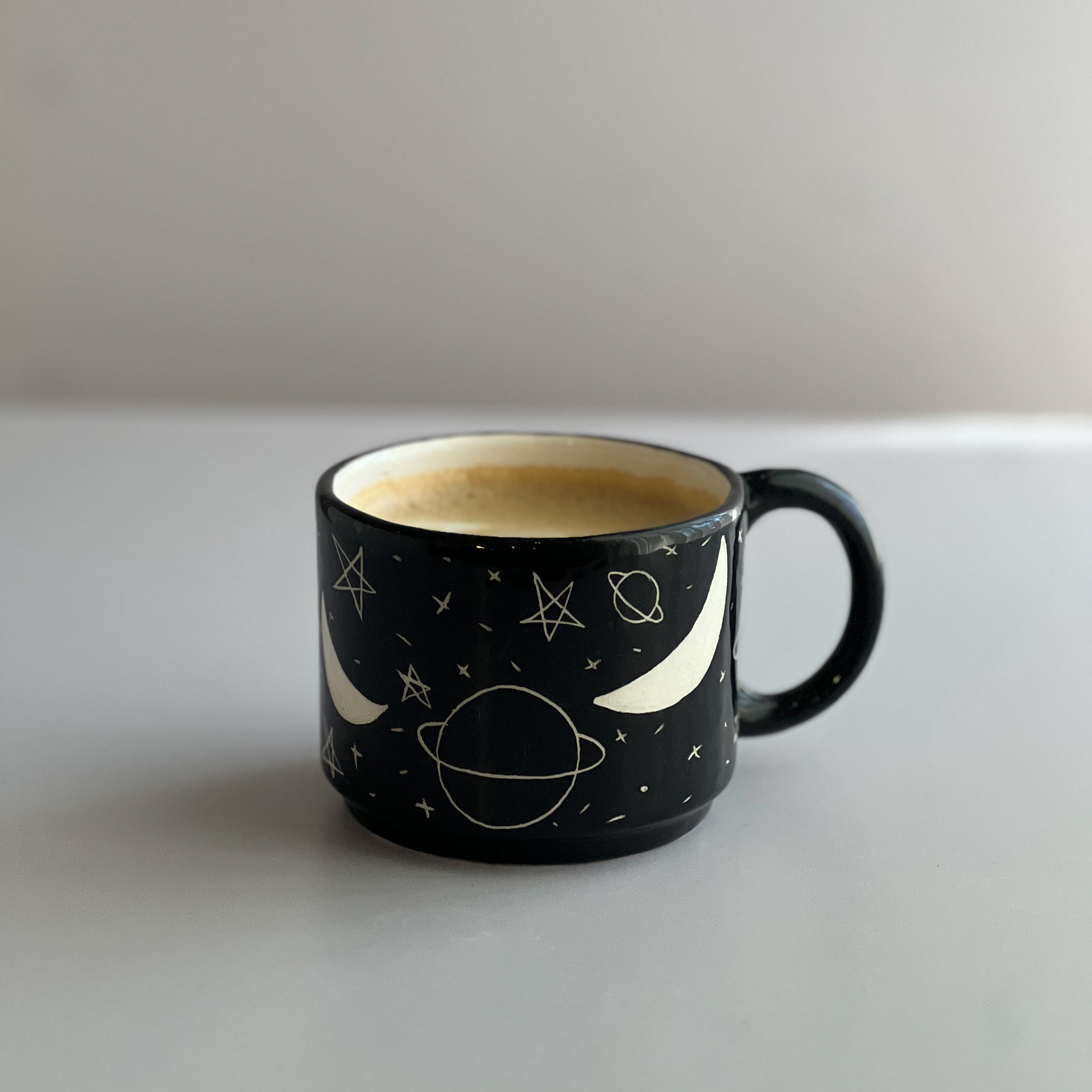 Space Mug
