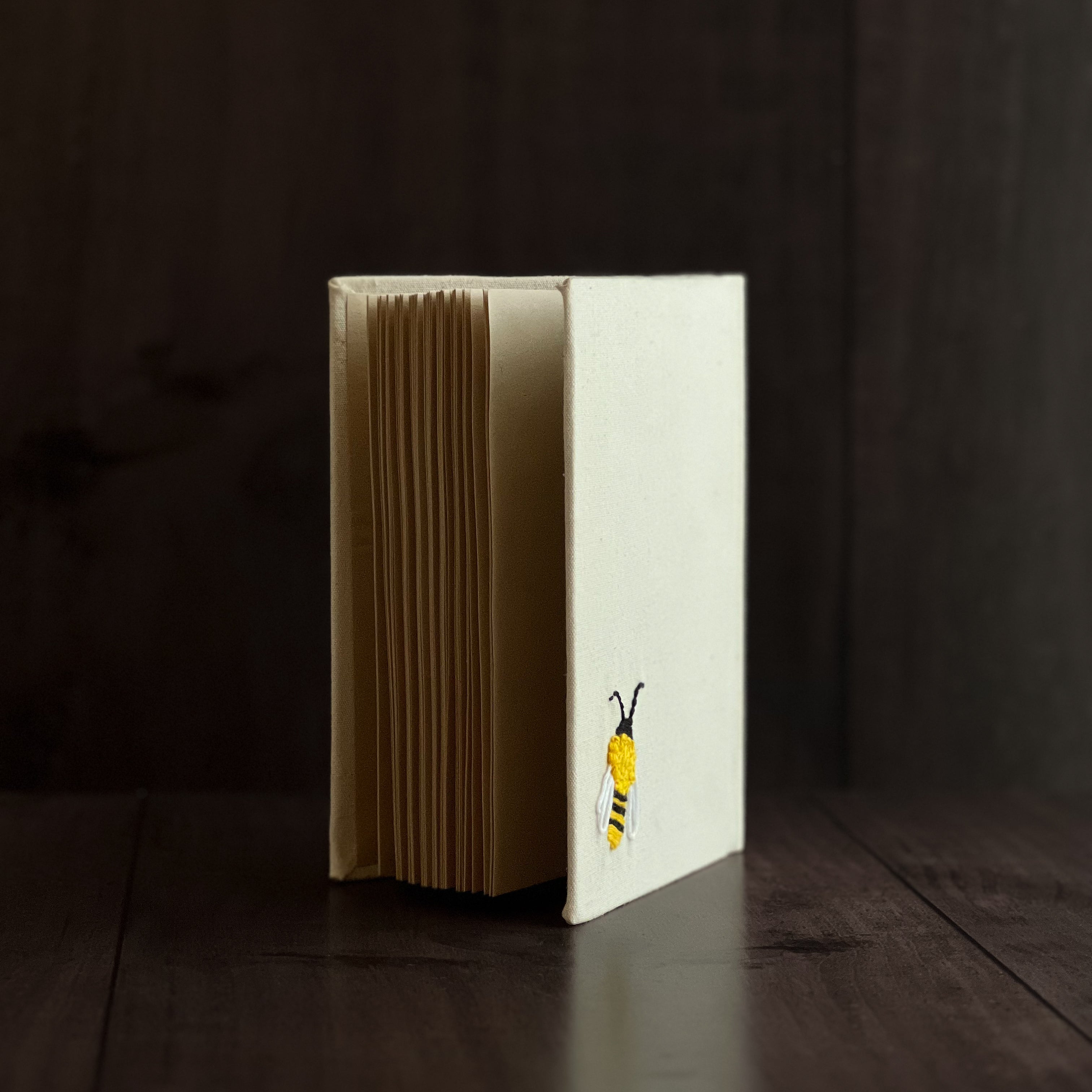 The Bee Notebook