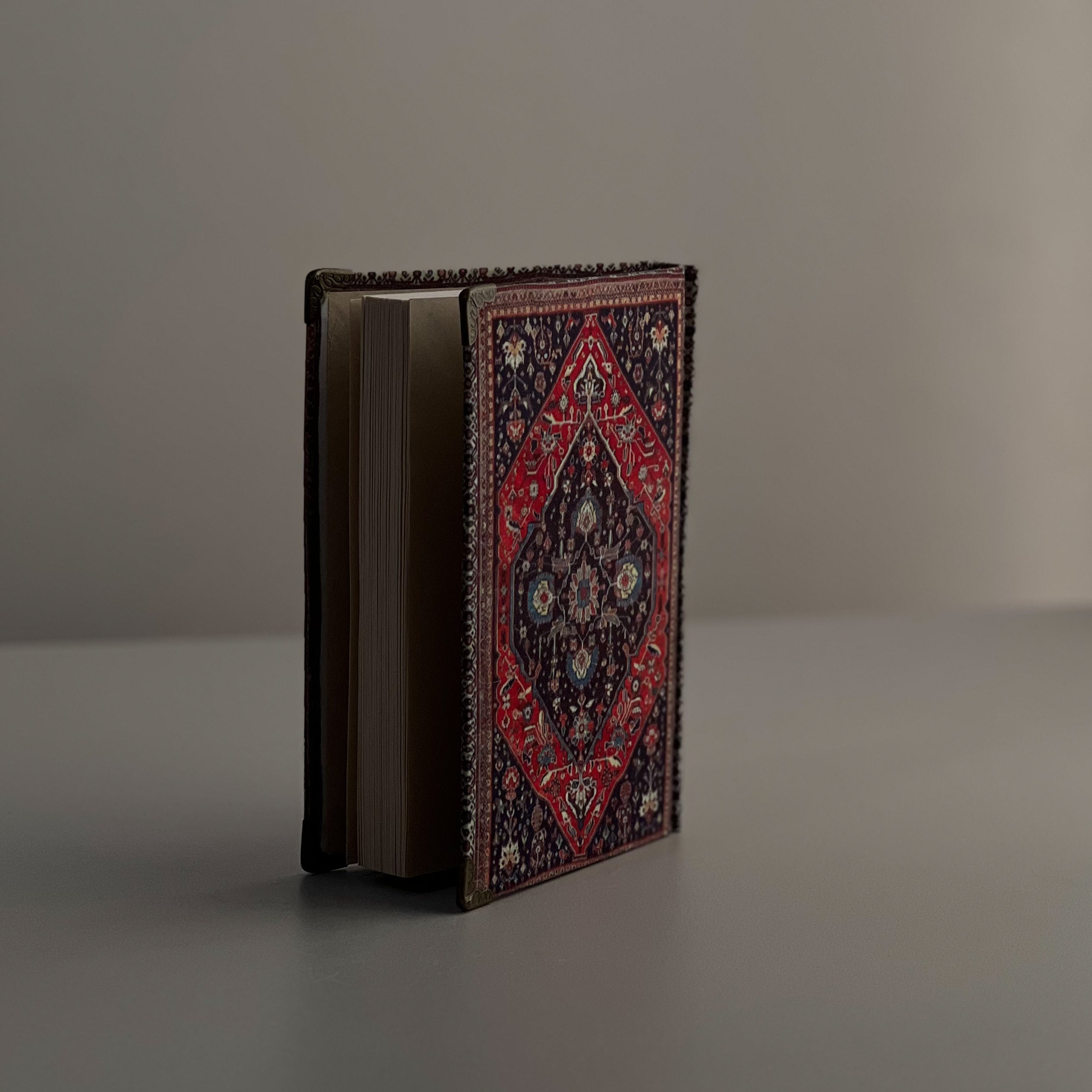 The Rug Notebook