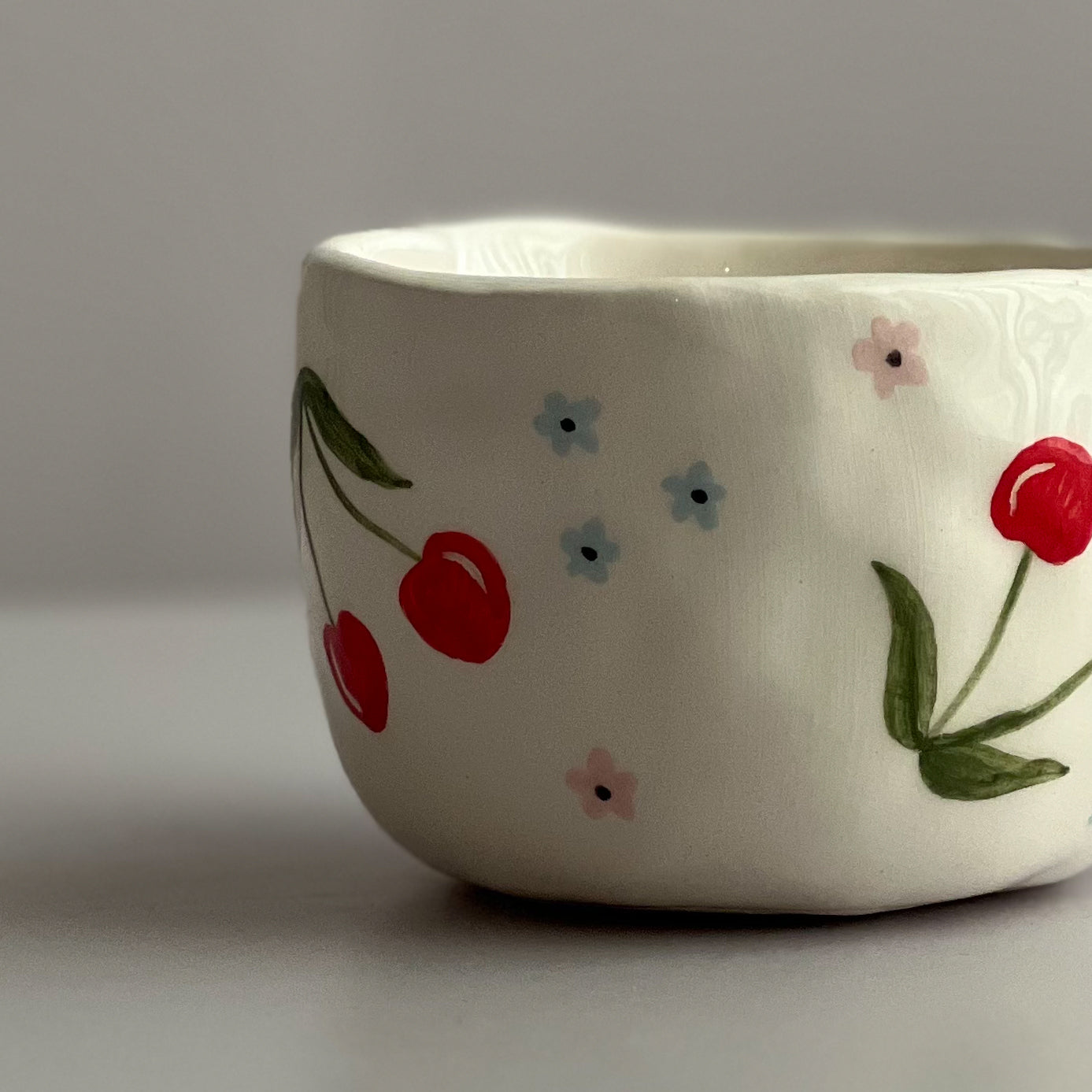 Heart Shape Mug