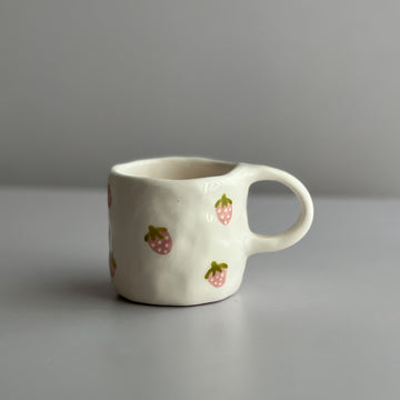 Strawberry Cup