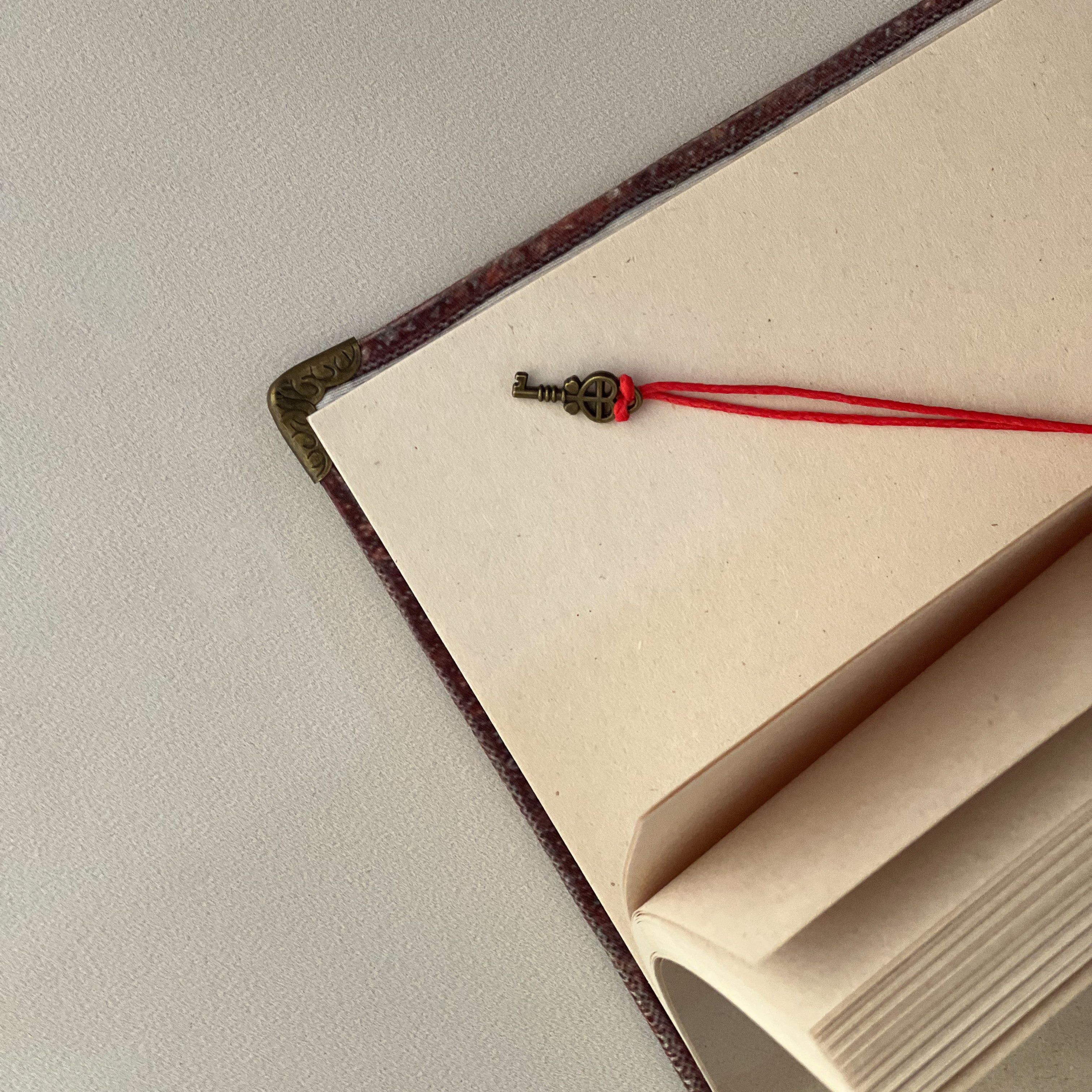 The Rug Notebook
