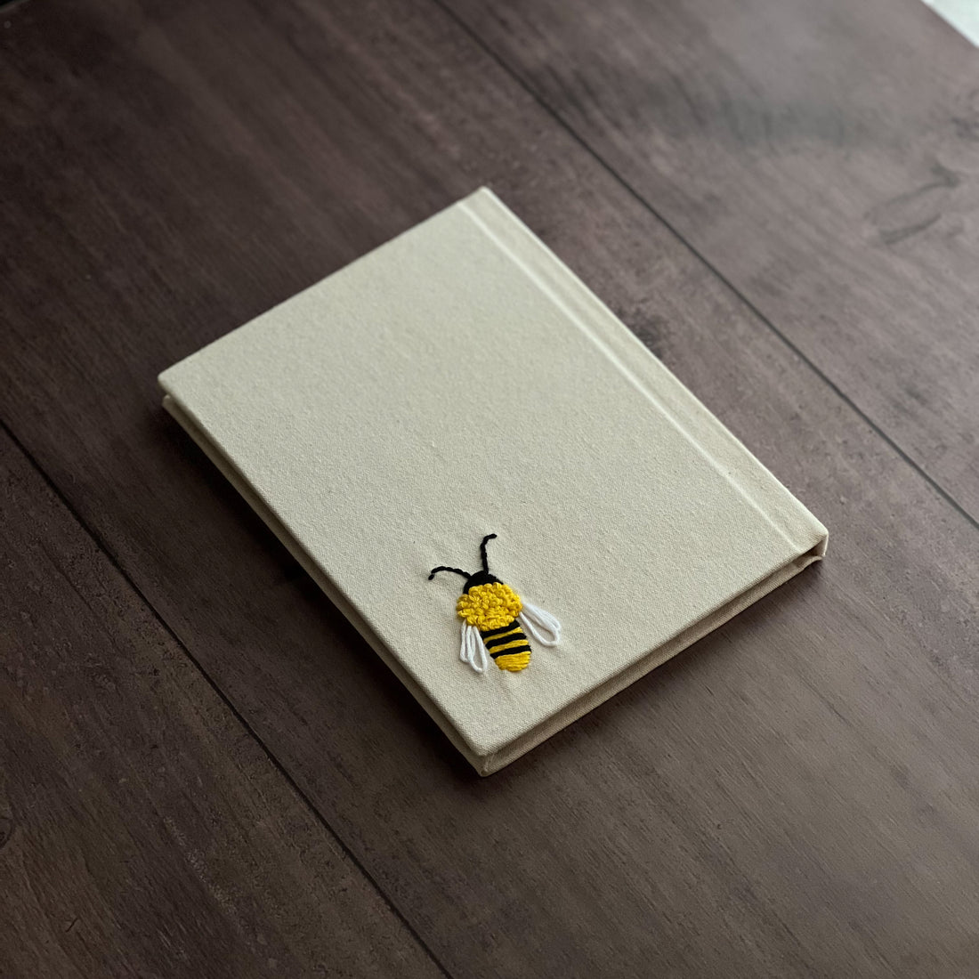 The Bee Notebook