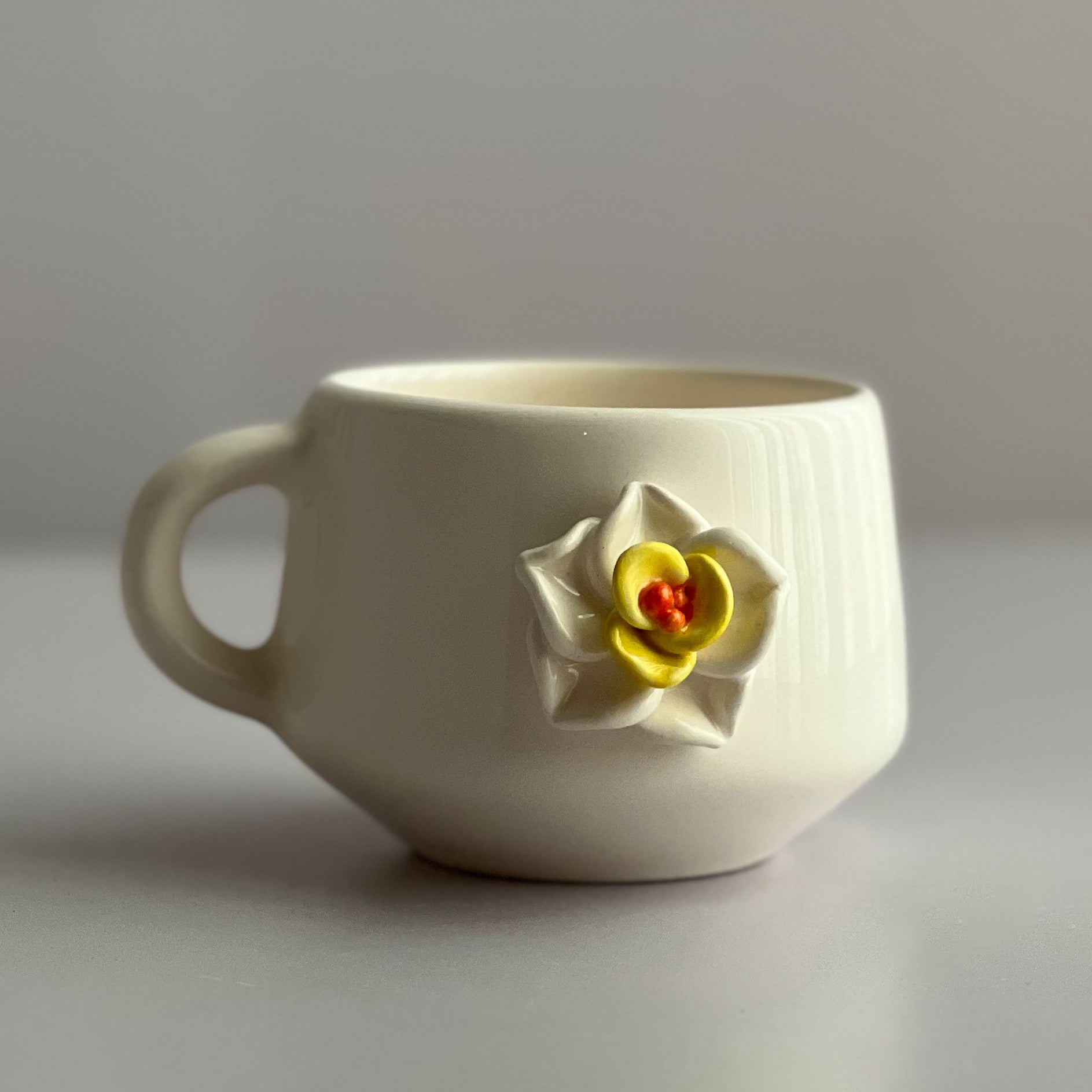 Daffodil Cup