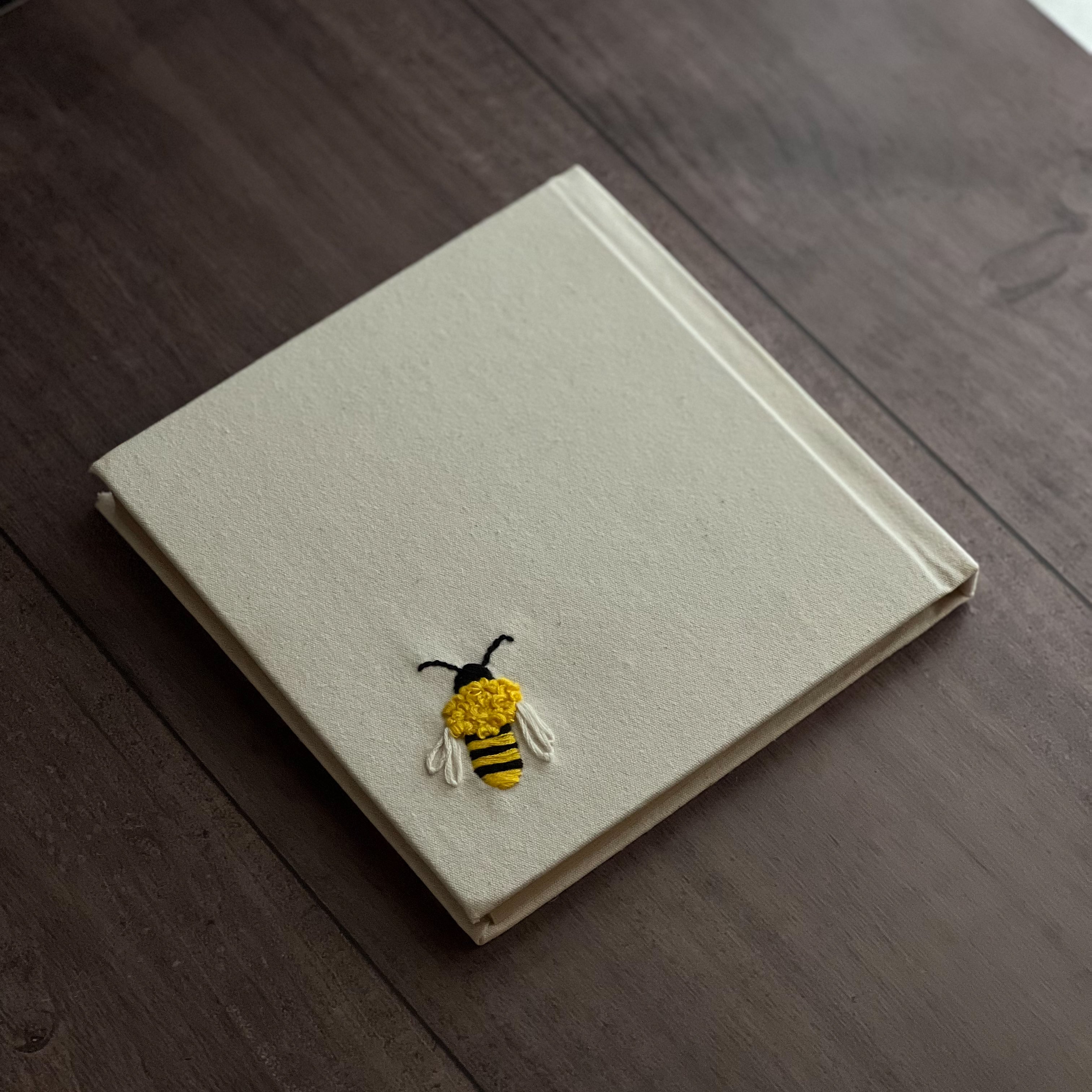 The Bee Notebook
