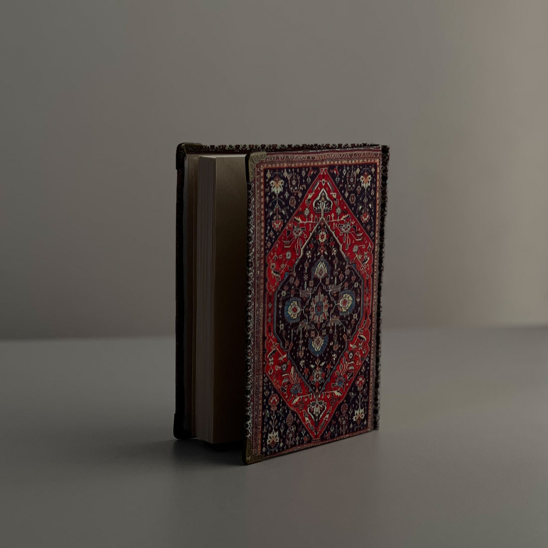 The Rug Notebook
