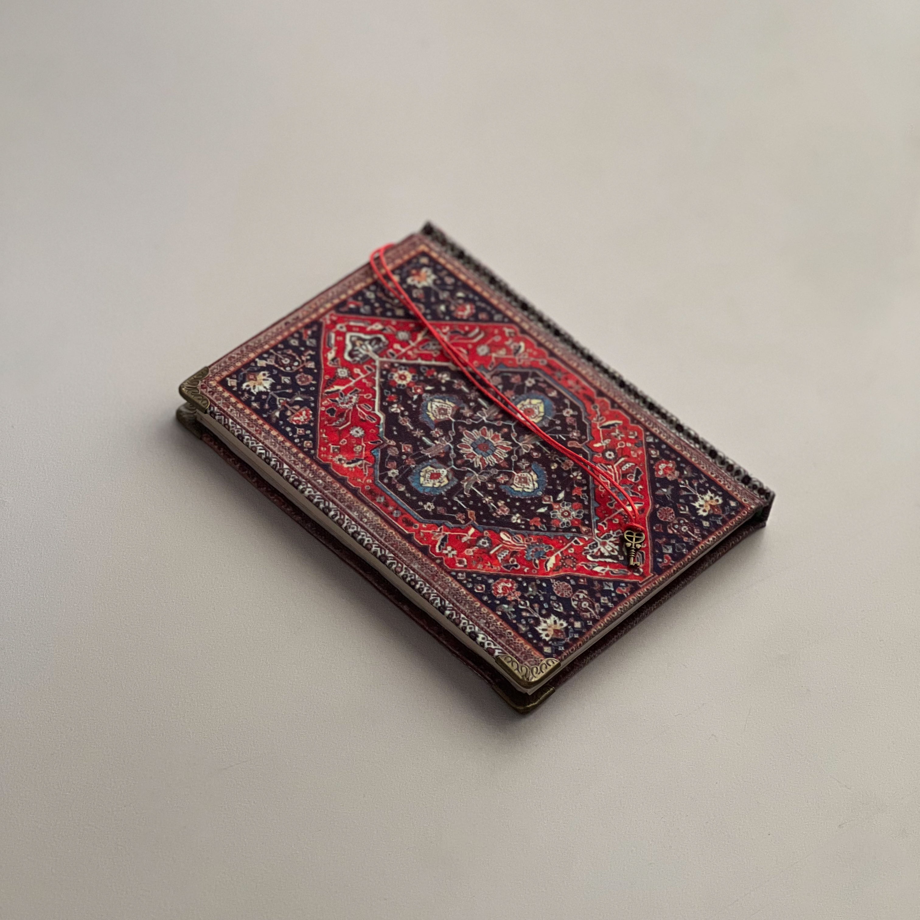 The Rug Notebook