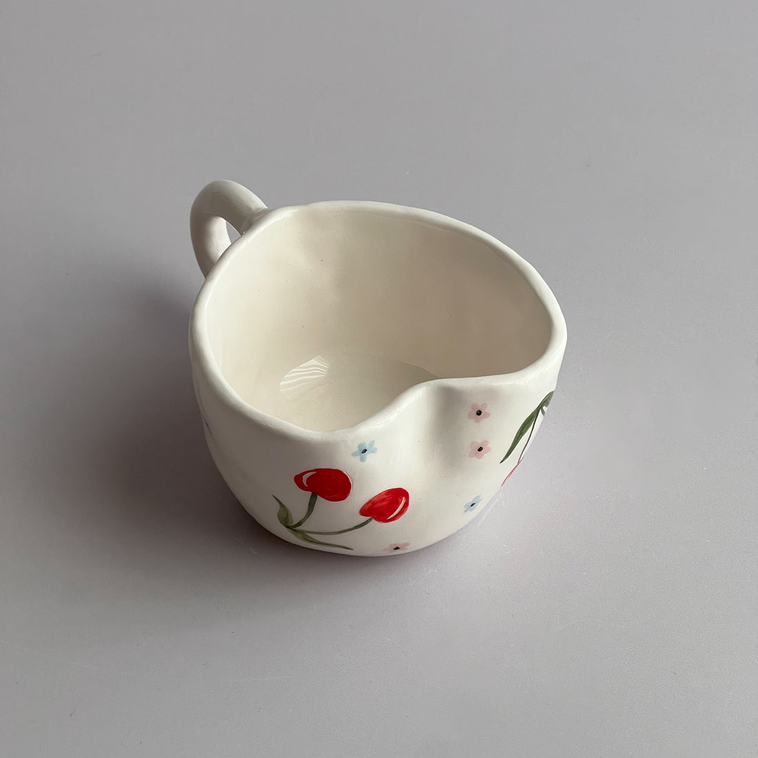Heart Shape Mug