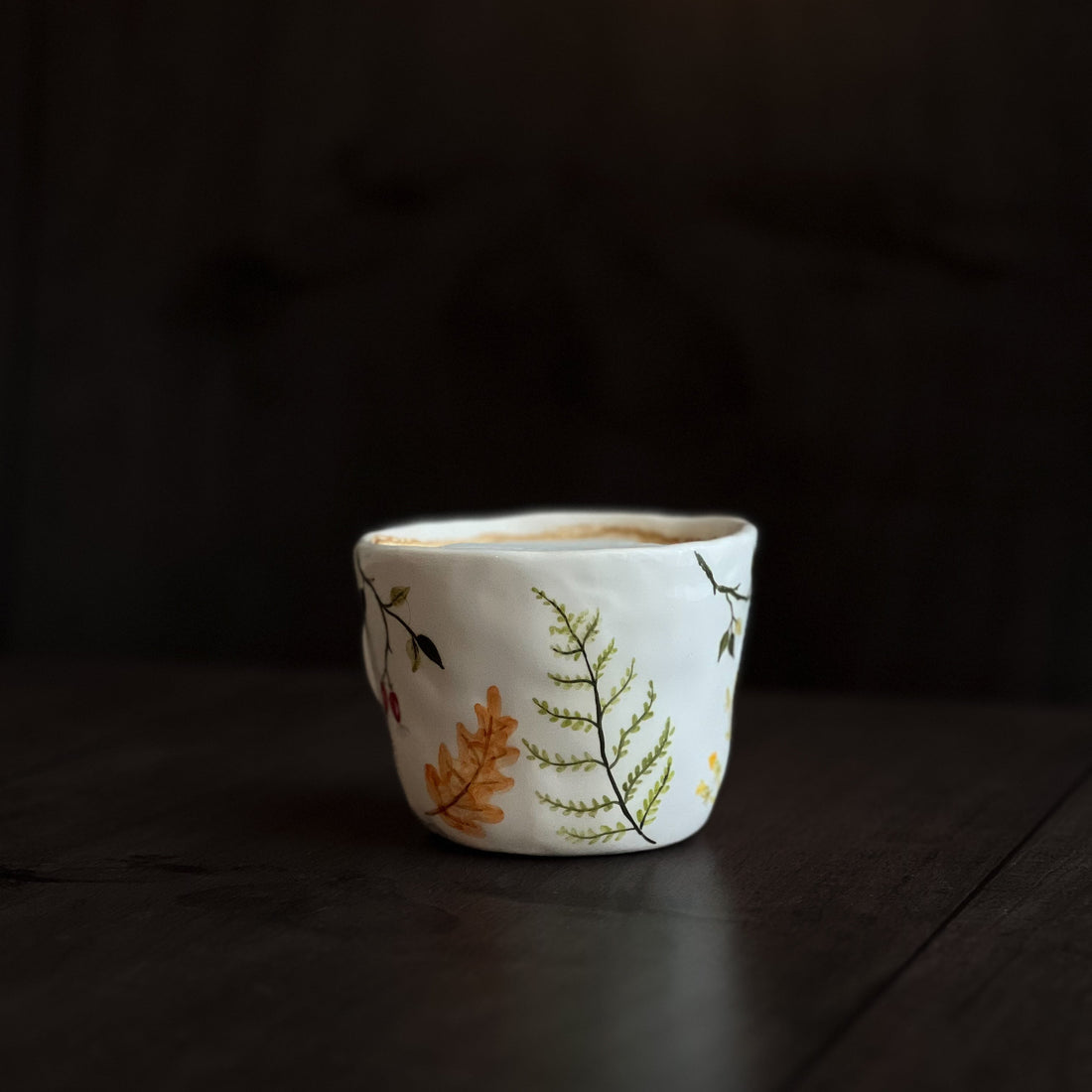 Berries Mug