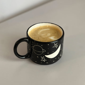 Space Mug