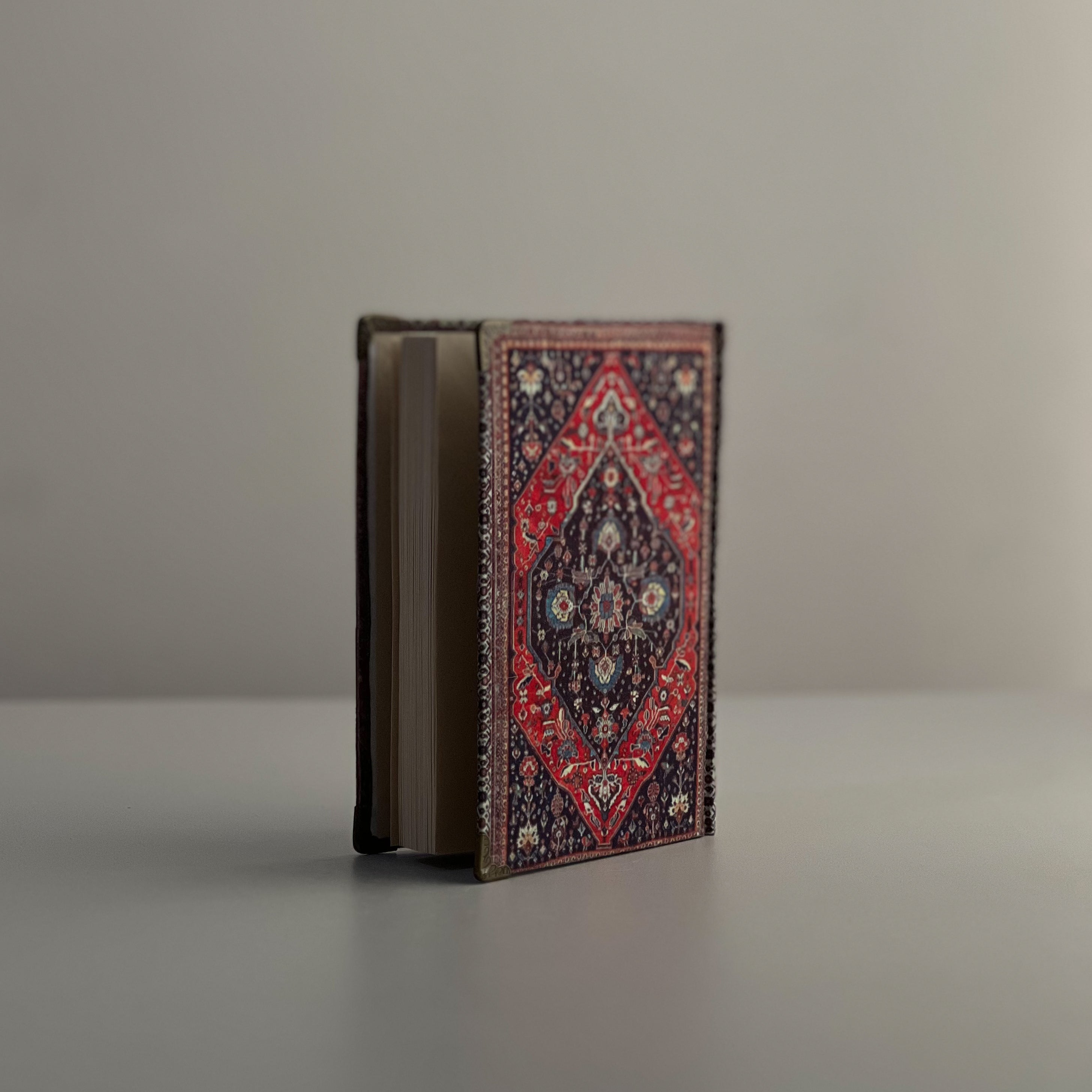 The Rug Notebook