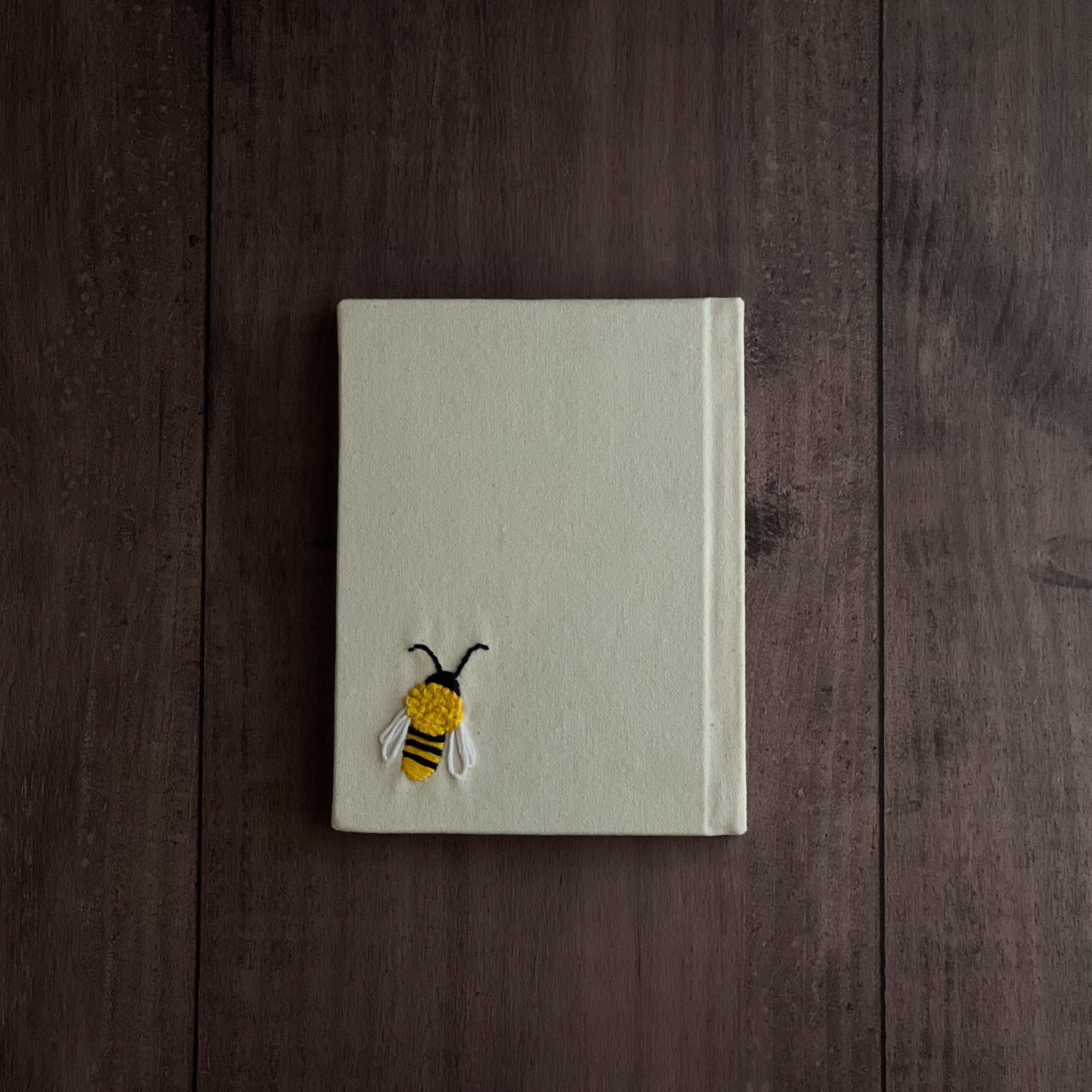 The Bee Notebook
