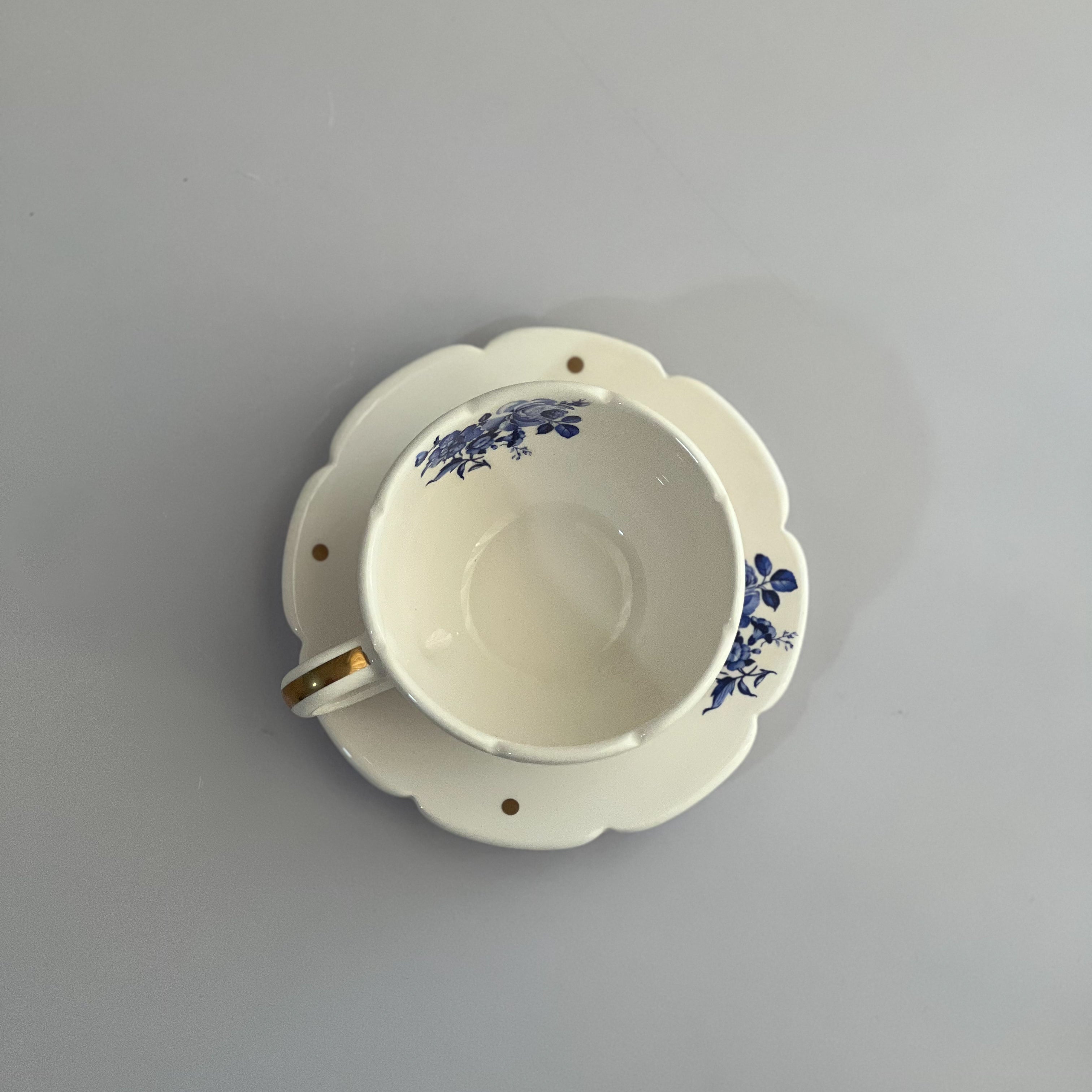 Premium Latte Cup