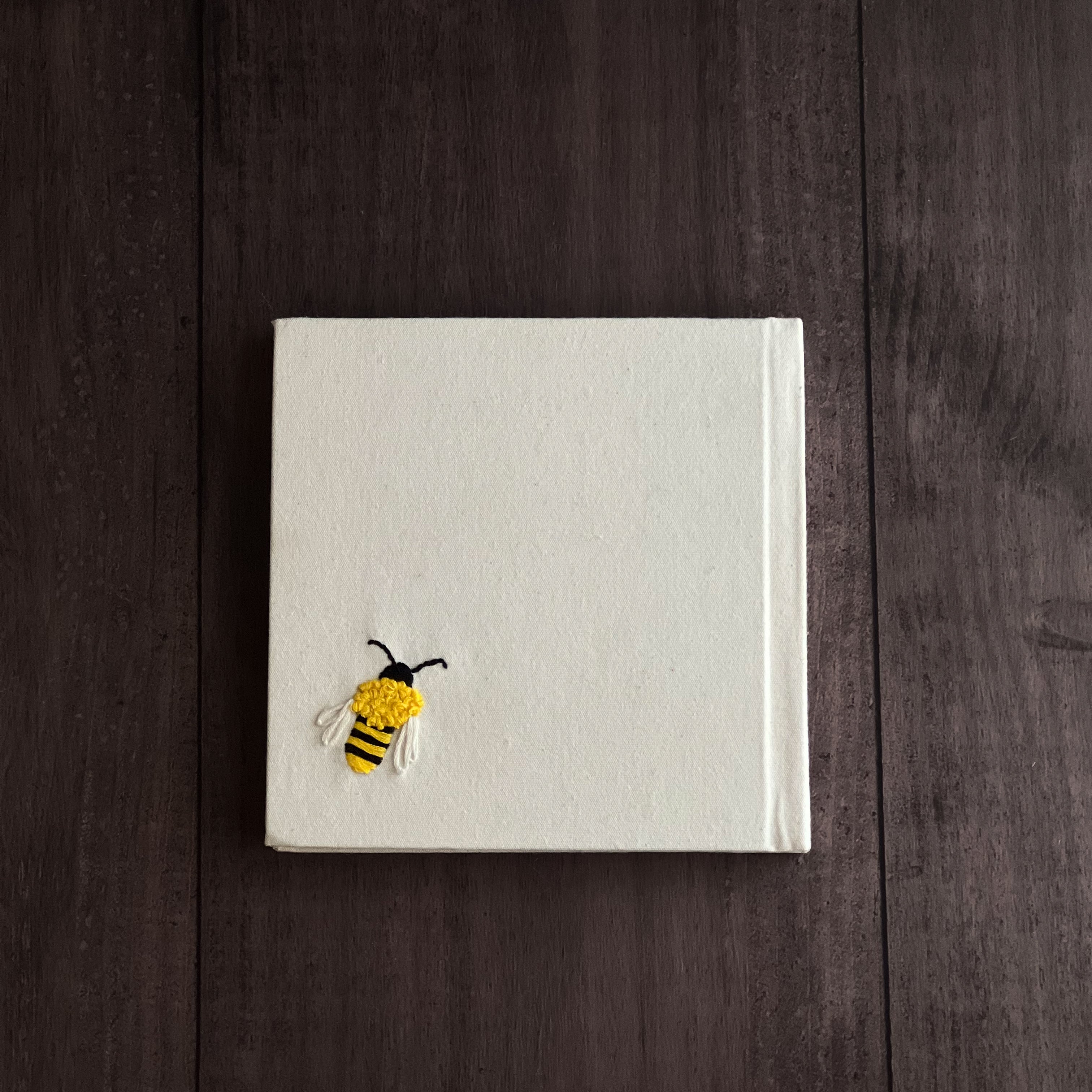 The Bee Notebook