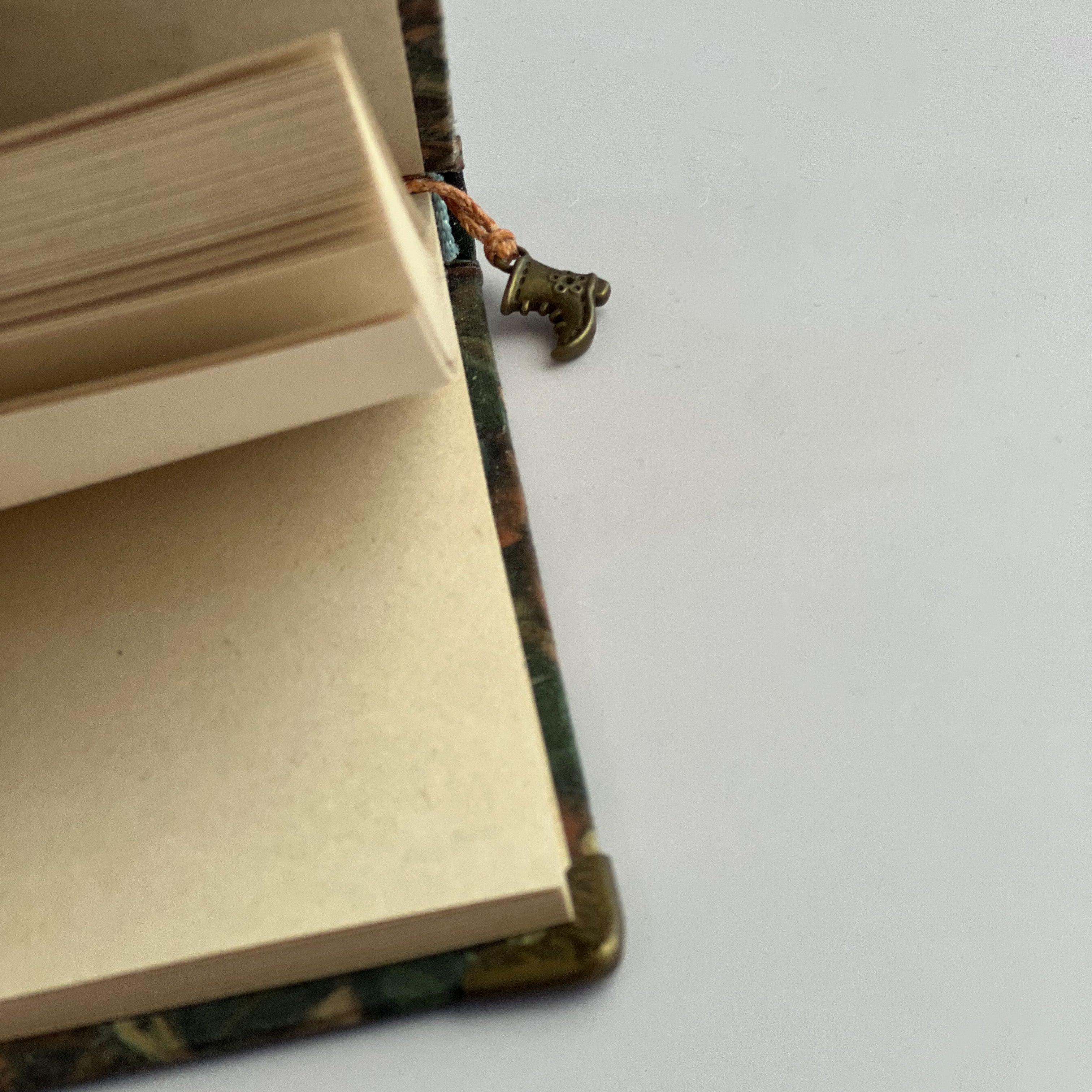 Battlefield Notebook