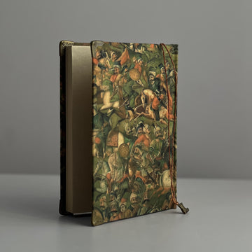 Battlefield Notebook