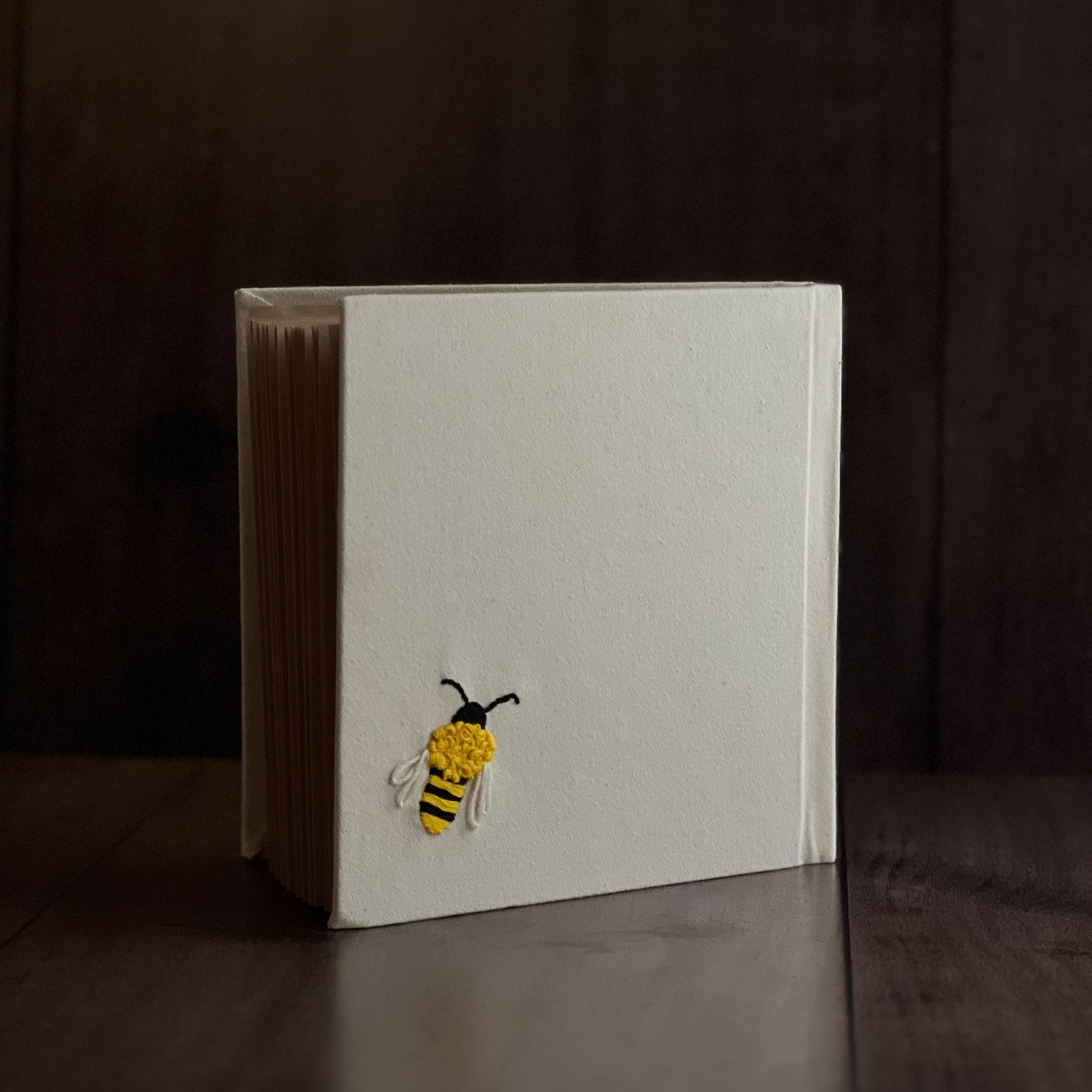 The Bee Notebook