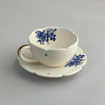 Premium Latte Cup