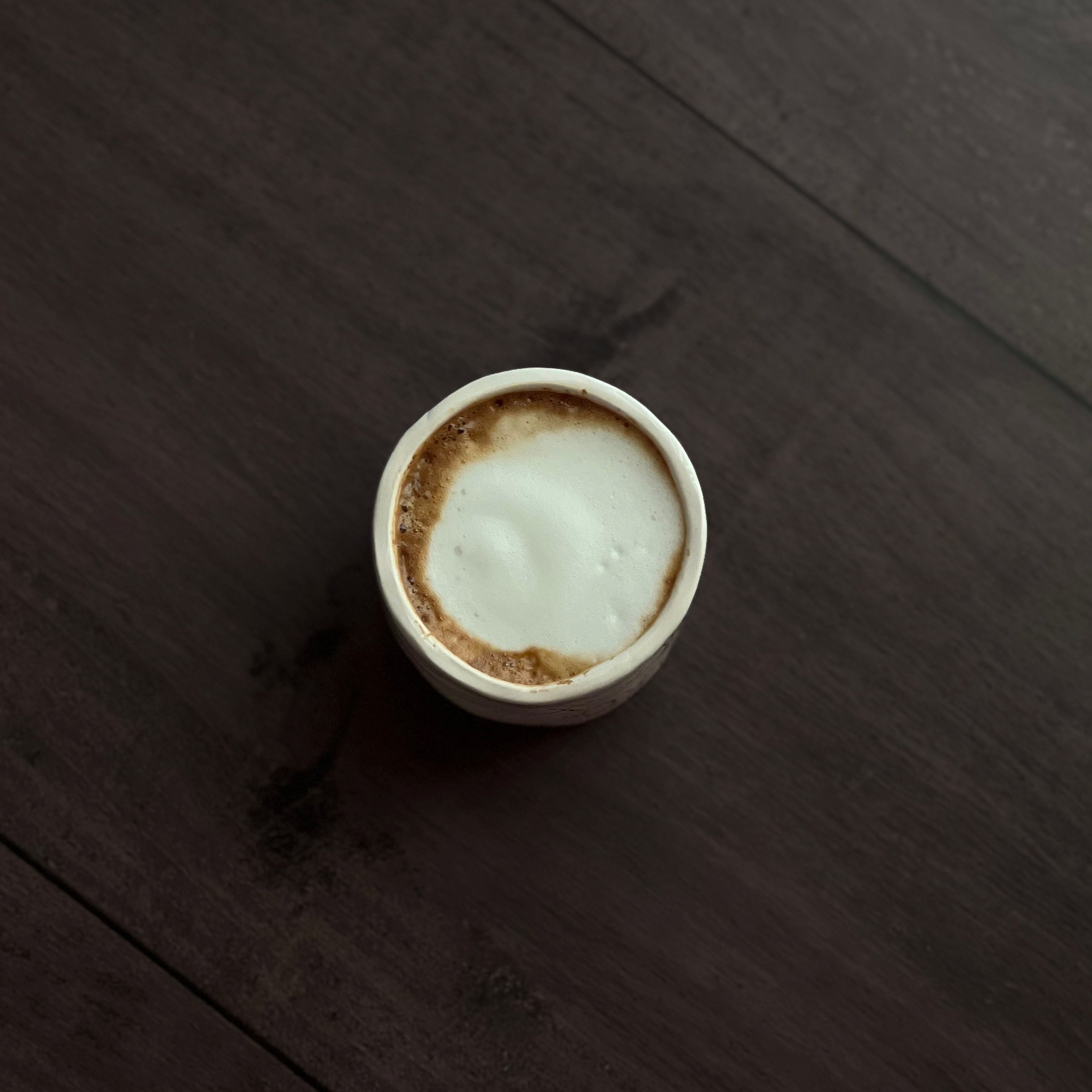 Morning Icons Mug