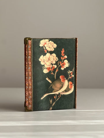 Birds Couple Notebook