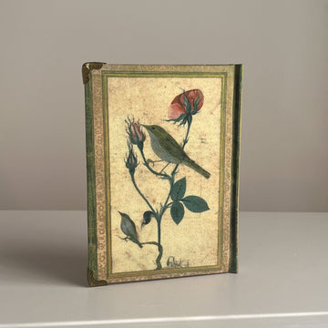 Bird Notebook