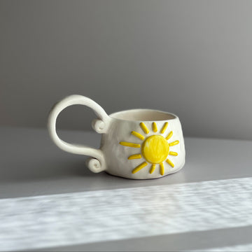 Sun Cup
