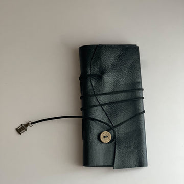 Leather Notebook