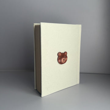 Bear Notebook