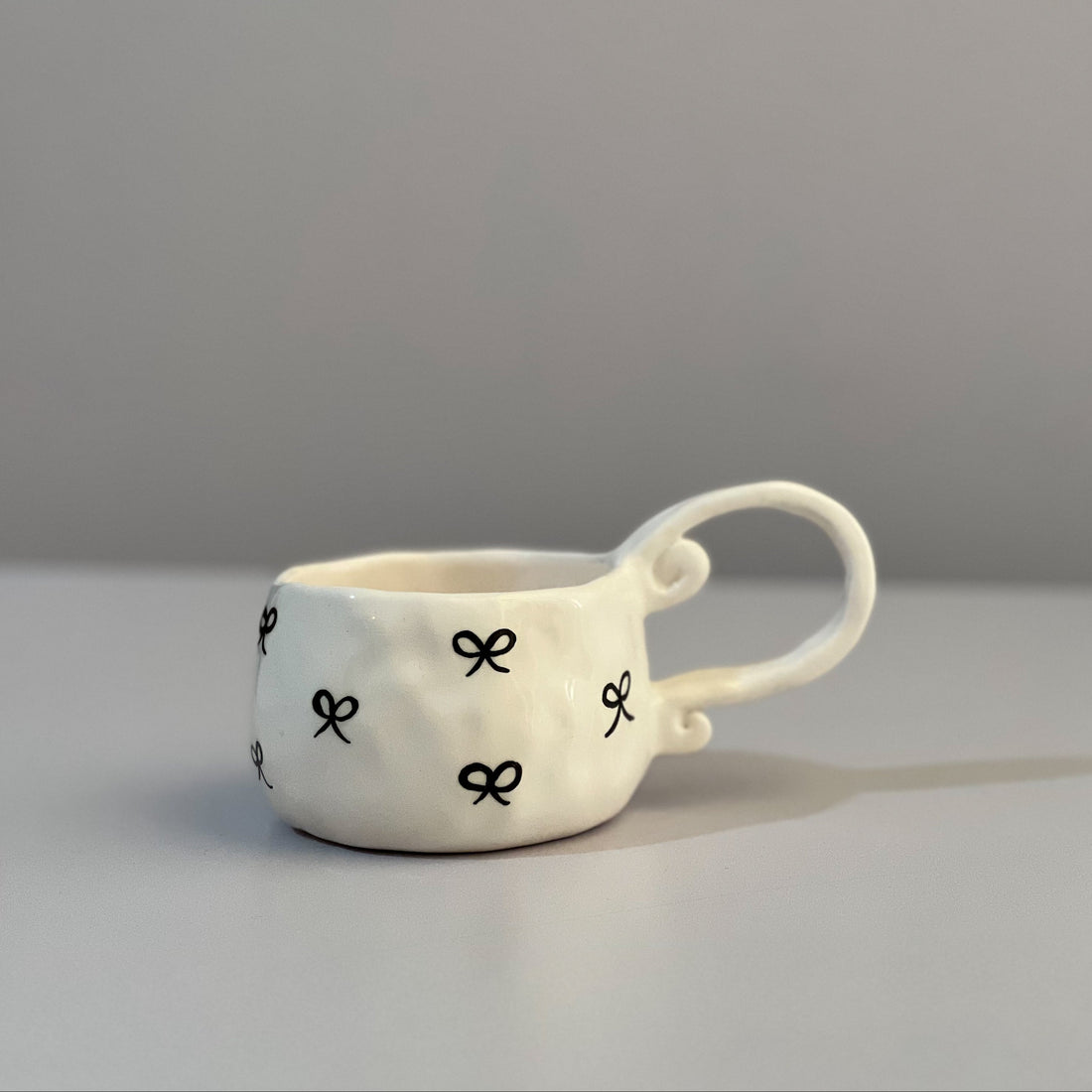 Black Bows Cup