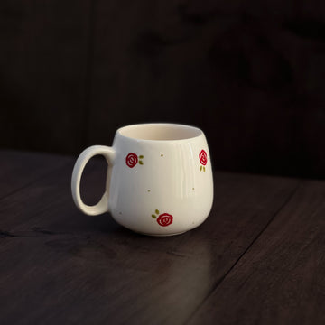 Flowers Mug